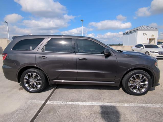 used 2019 Dodge Durango car, priced at $24,298