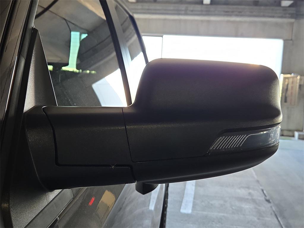 new 2026 Ram 1500 car, priced at $46,484