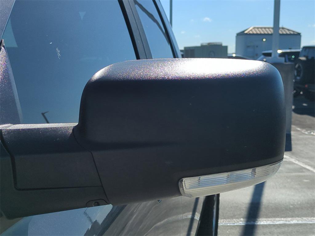 used 2018 Ram 1500 car, priced at $18,432