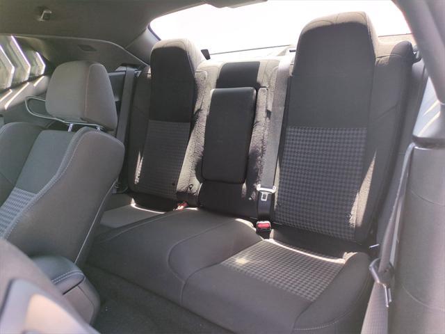 used 2022 Dodge Challenger car, priced at $23,887