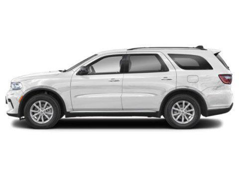 new 2024 Dodge Durango car, priced at $36,096