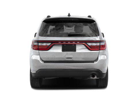 new 2024 Dodge Durango car, priced at $36,096