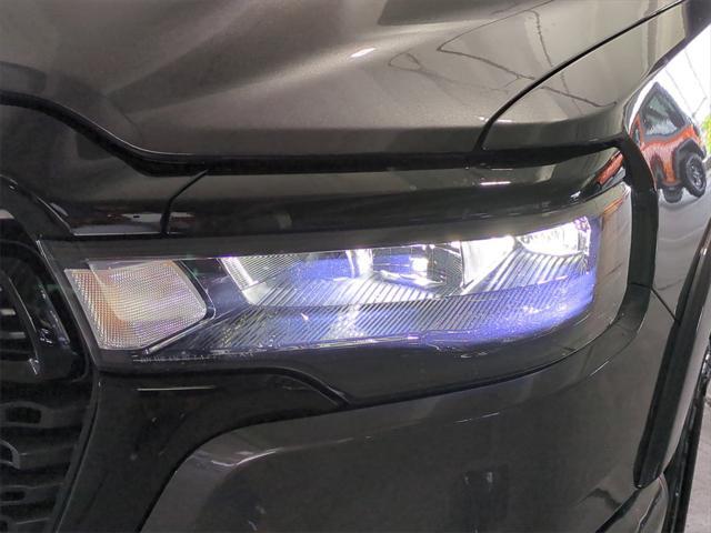 new 2025 Ram 1500 car, priced at $49,582