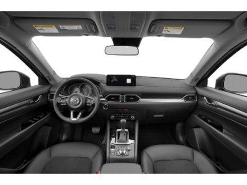 used 2021 Mazda CX-5 car, priced at $19,998