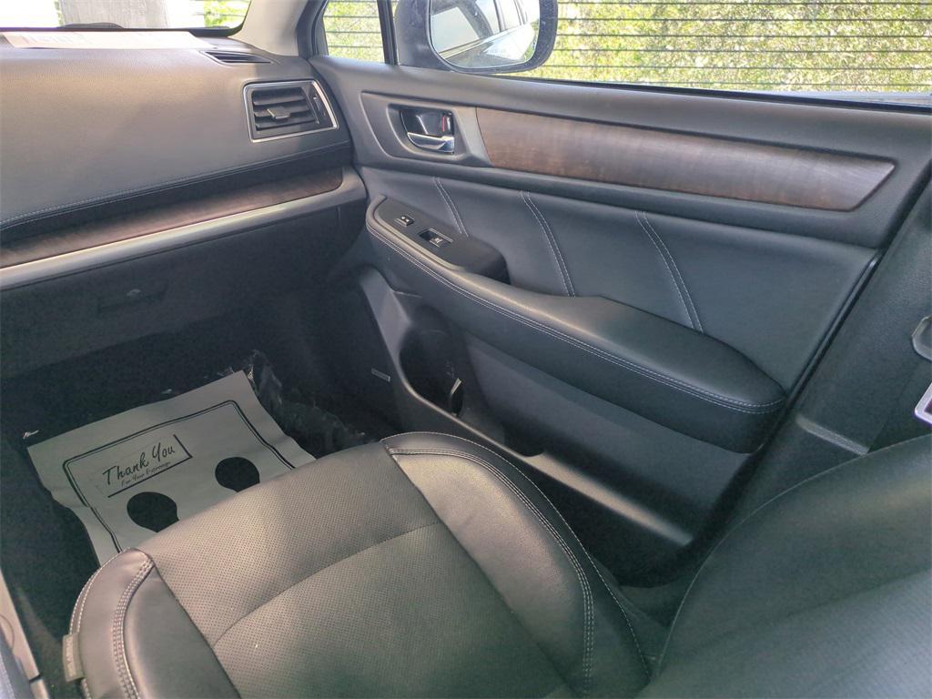 used 2018 Subaru Outback car, priced at $13,555