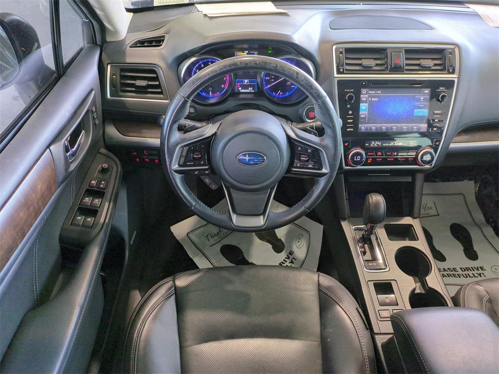 used 2018 Subaru Outback car, priced at $13,555