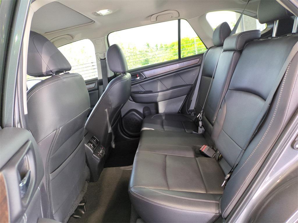 used 2018 Subaru Outback car, priced at $13,555