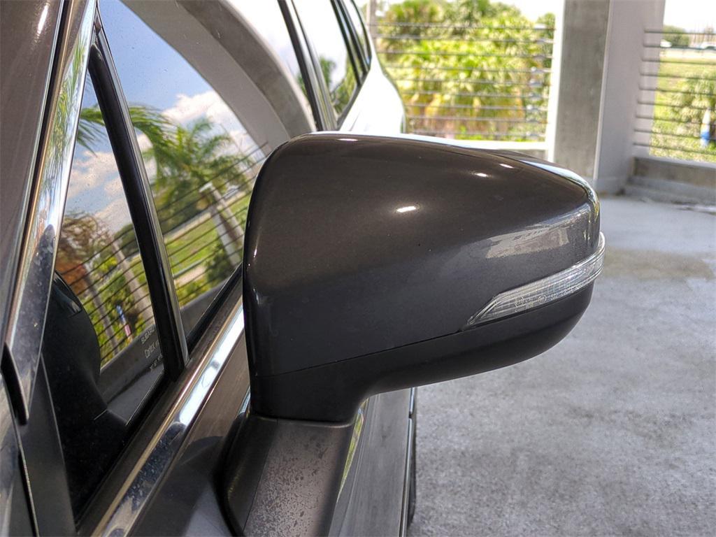 used 2018 Subaru Outback car, priced at $13,555