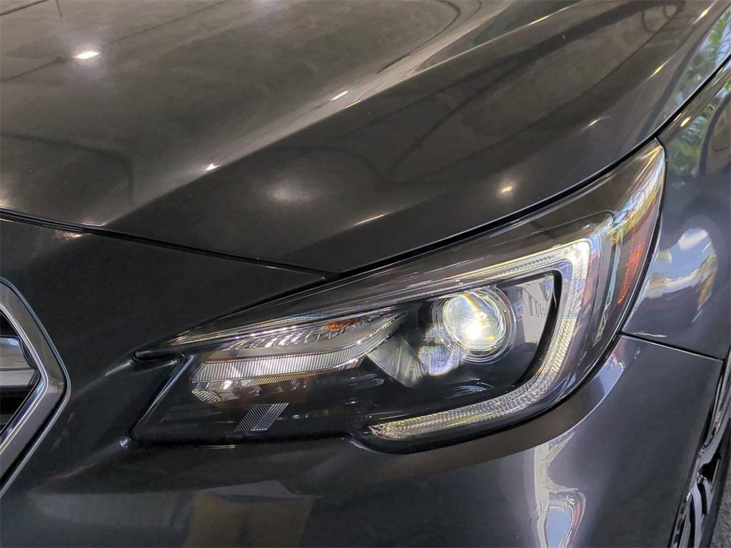 used 2018 Subaru Outback car, priced at $13,555