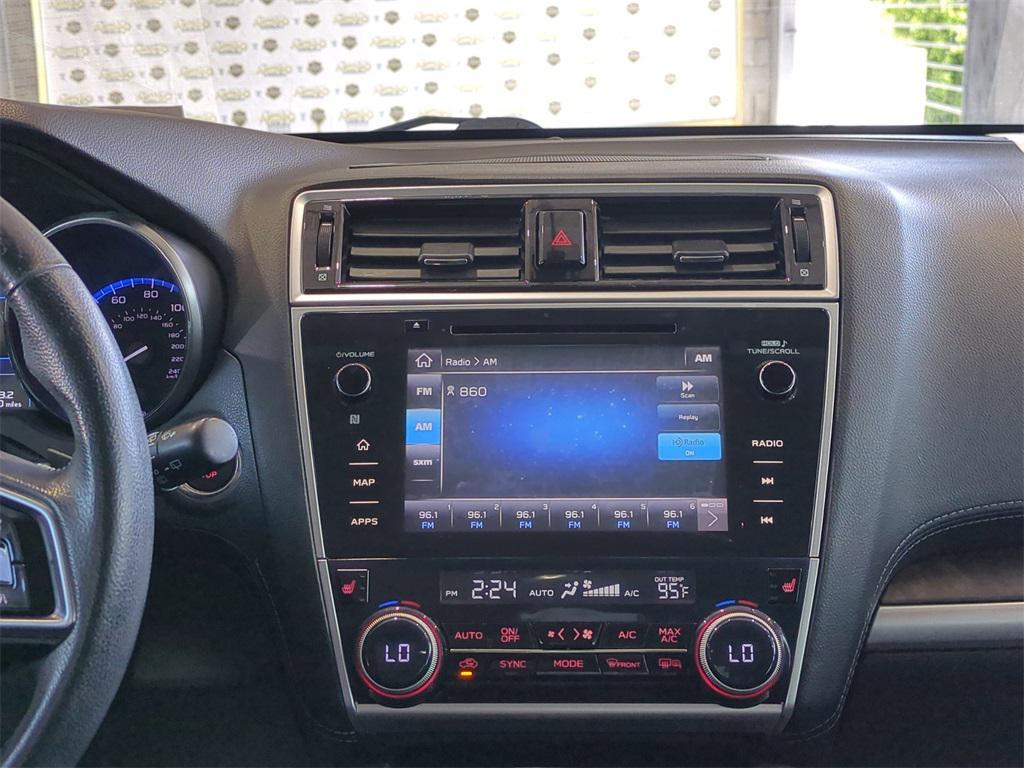 used 2018 Subaru Outback car, priced at $13,555