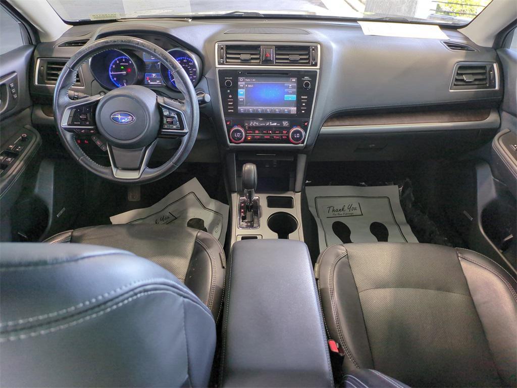used 2018 Subaru Outback car, priced at $13,555