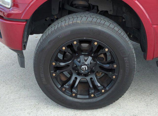 used 2018 Ford F-150 car