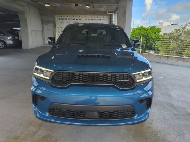 new 2024 Dodge Durango car, priced at $52,660