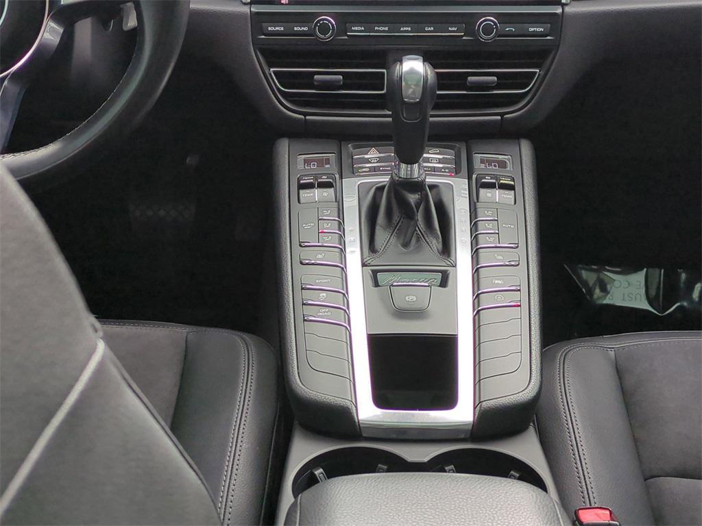 used 2019 Porsche Macan car, priced at $26,752