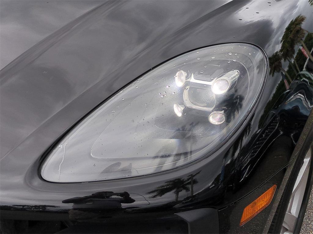 used 2019 Porsche Macan car, priced at $26,752