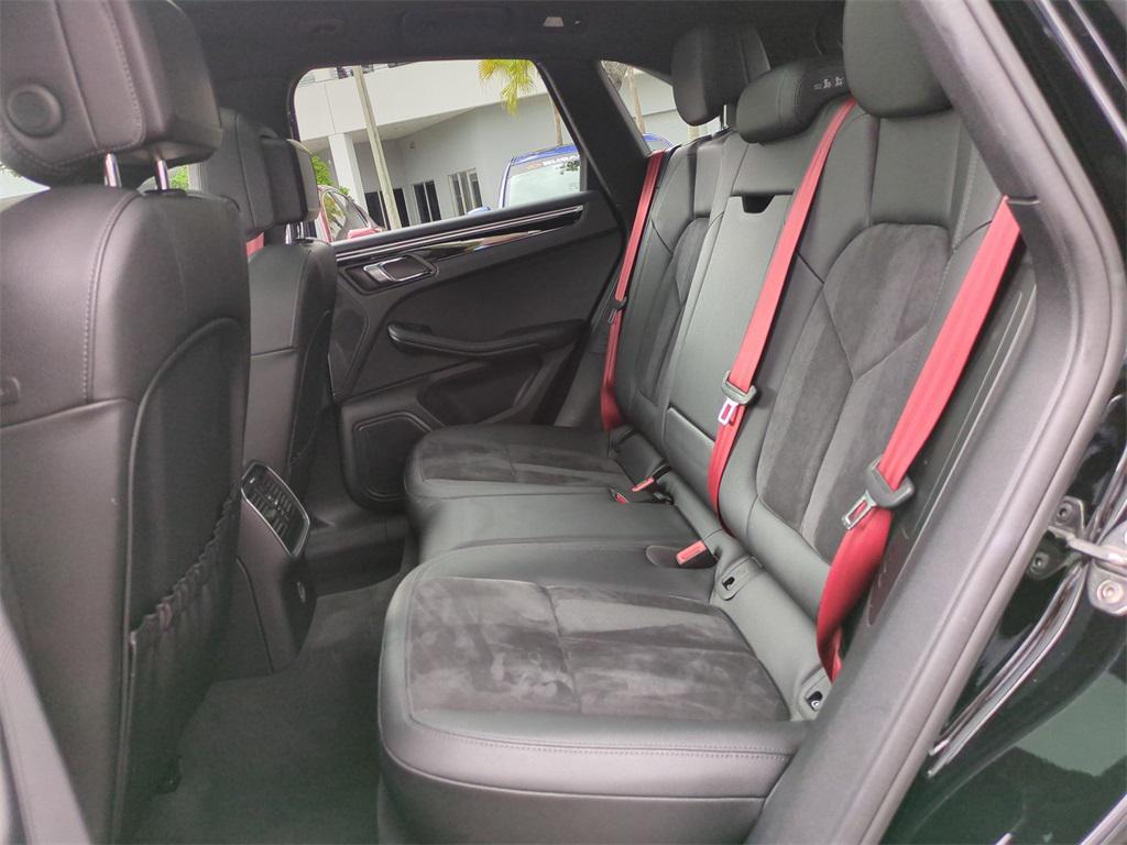used 2019 Porsche Macan car, priced at $26,752