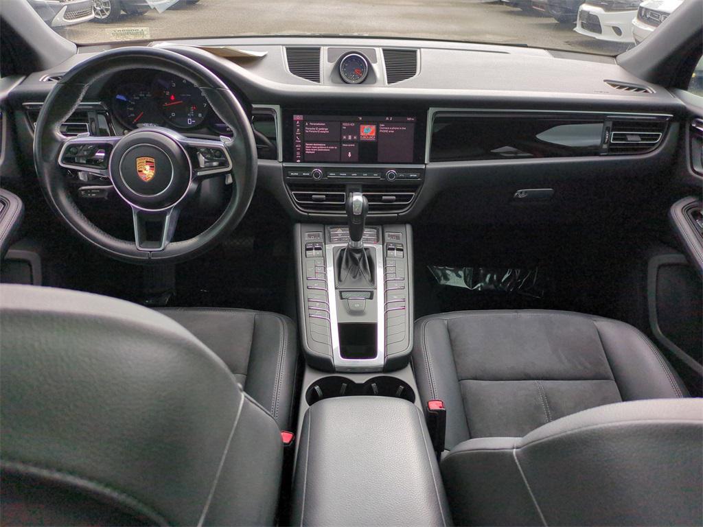 used 2019 Porsche Macan car, priced at $26,752