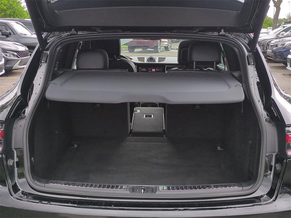 used 2019 Porsche Macan car, priced at $26,752