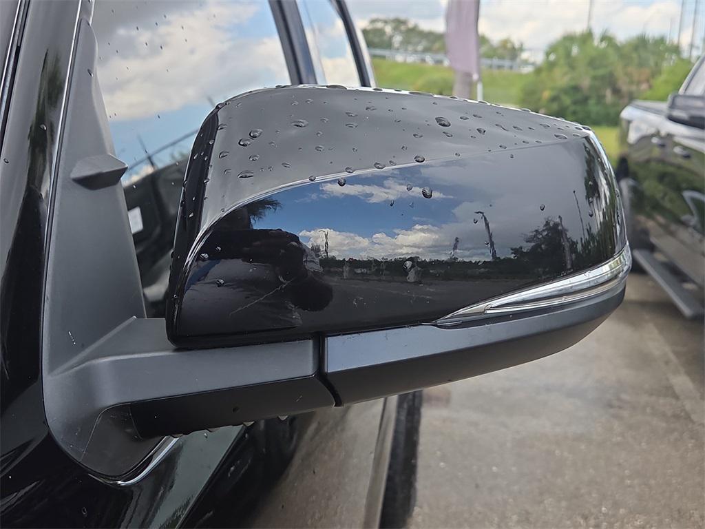 used 2023 Toyota Tacoma car, priced at $35,684