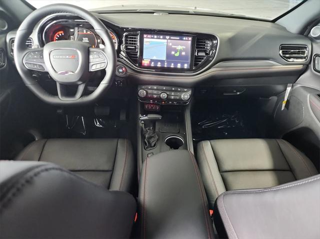 new 2025 Dodge Durango car, priced at $53,985