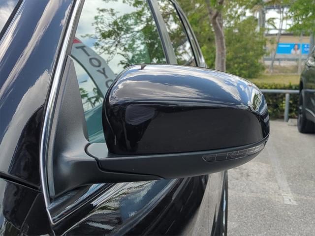 used 2021 Jeep Cherokee car, priced at $22,489