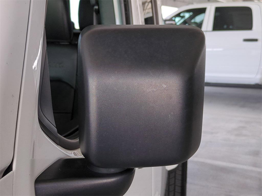used 2021 Jeep Gladiator car, priced at $28,572