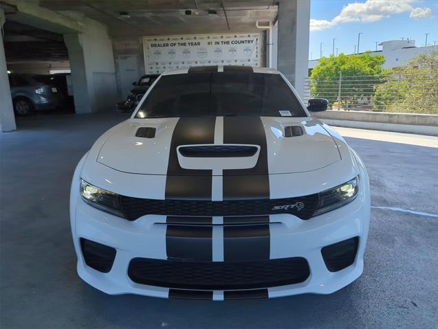 used 2023 Dodge Charger car, priced at $74,980