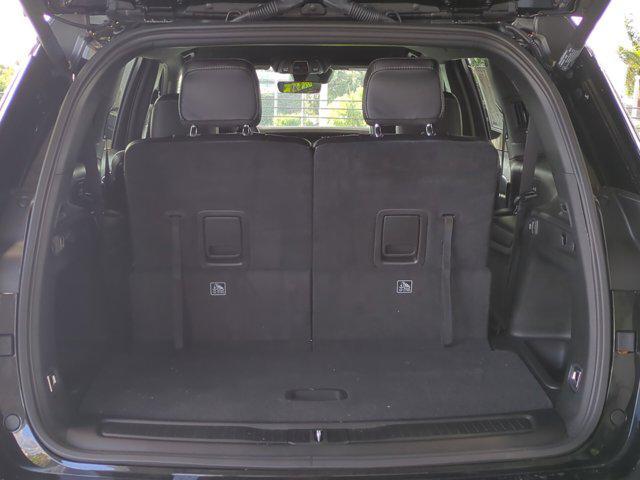 new 2025 Jeep Grand Cherokee L car, priced at $36,796