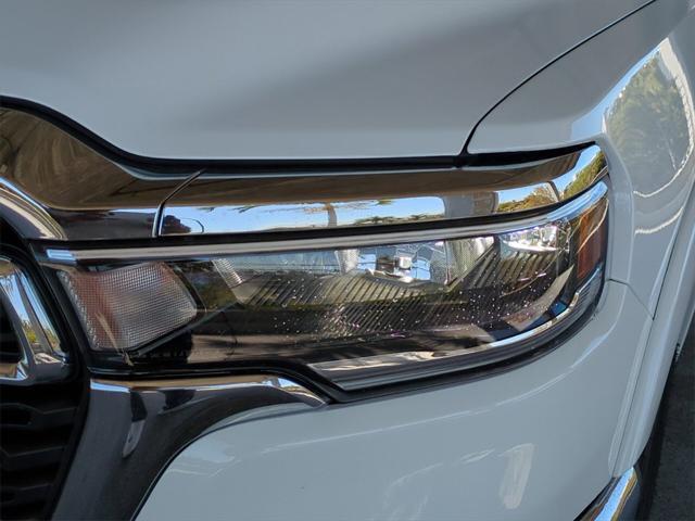 new 2025 Ram 1500 car, priced at $36,338