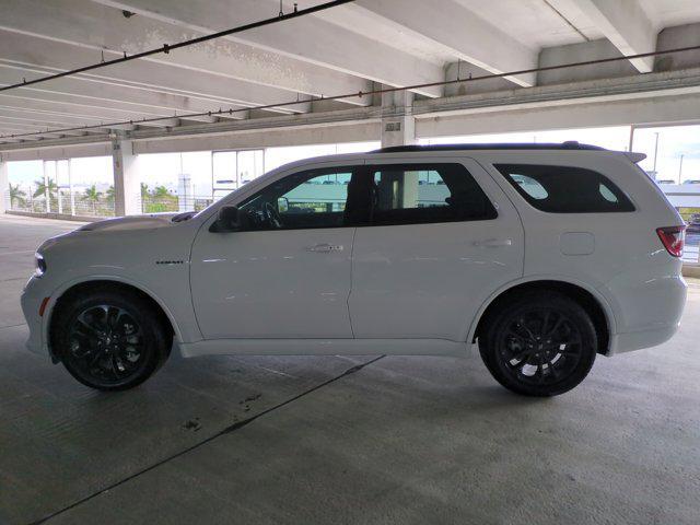 used 2024 Dodge Durango car