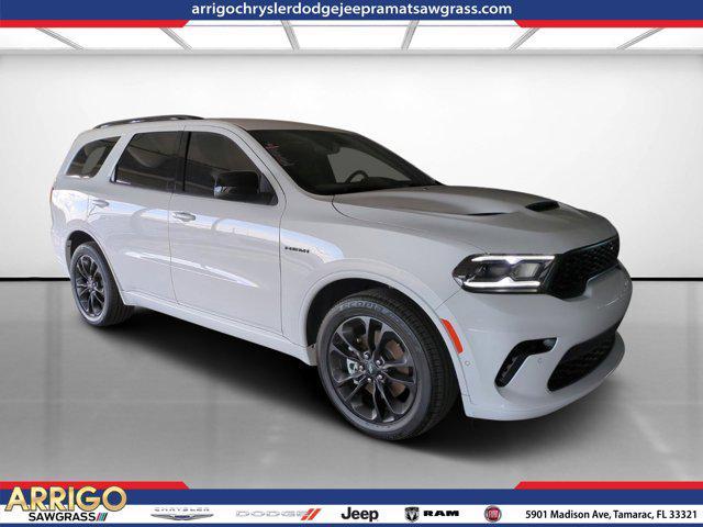 used 2024 Dodge Durango car