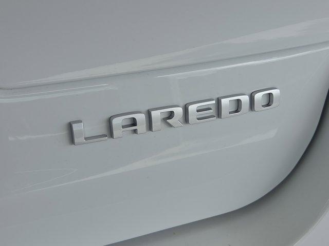 new 2025 Jeep Grand Cherokee L car