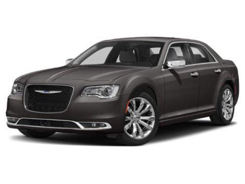 used 2018 Chrysler 300 car, priced at $18,900