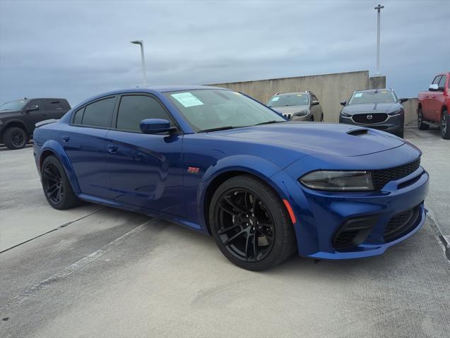 used 2022 Dodge Charger car, priced at $51,988