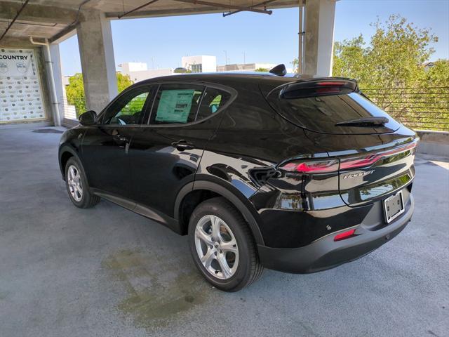 new 2025 Dodge Hornet car, priced at $25,062