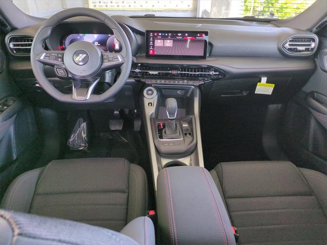 new 2025 Dodge Hornet car, priced at $25,062
