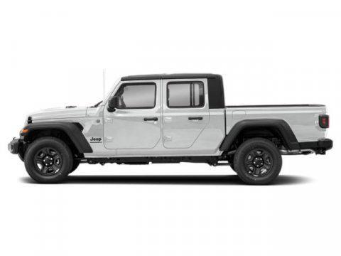 used 2023 Jeep Gladiator car, priced at $28,030