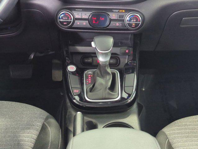 used 2022 Kia Soul car, priced at $16,998