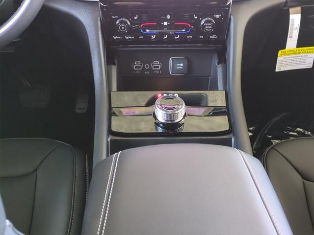 new 2025 Jeep Grand Cherokee car, priced at $36,313