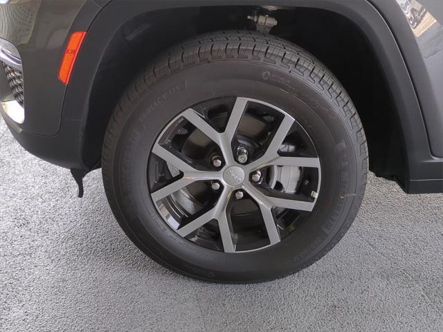 new 2025 Jeep Grand Cherokee car, priced at $36,313
