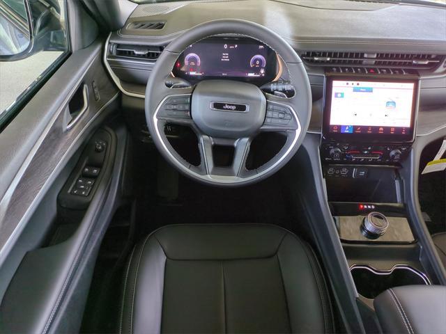 new 2025 Jeep Grand Cherokee car, priced at $36,313