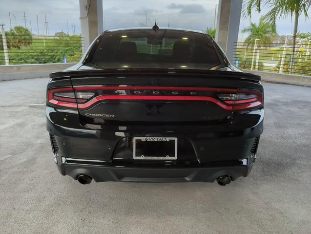 new 2023 Dodge Charger car, priced at $119,999