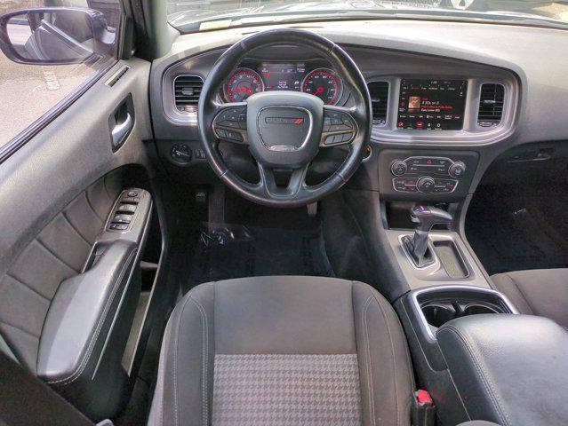 used 2023 Dodge Charger car, priced at $17,250