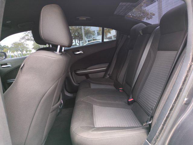 used 2023 Dodge Charger car, priced at $17,250