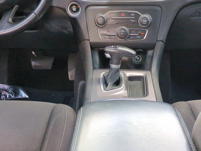 used 2023 Dodge Charger car, priced at $17,250