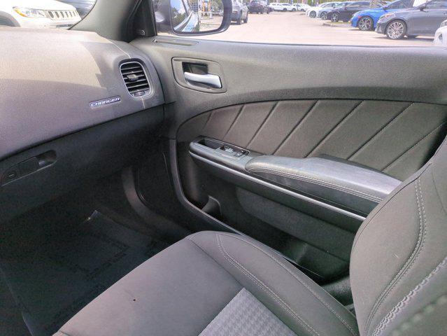used 2023 Dodge Charger car, priced at $17,250