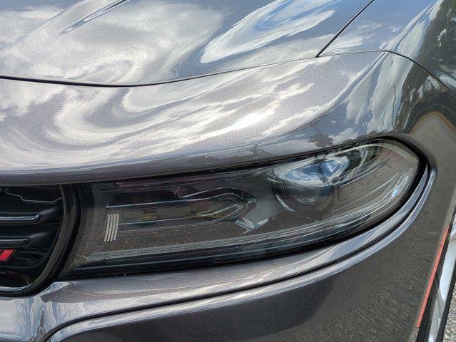 used 2023 Dodge Charger car, priced at $17,250