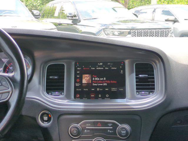 used 2023 Dodge Charger car, priced at $17,250