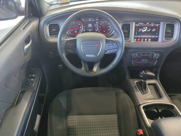 used 2023 Dodge Charger car, priced at $21,998