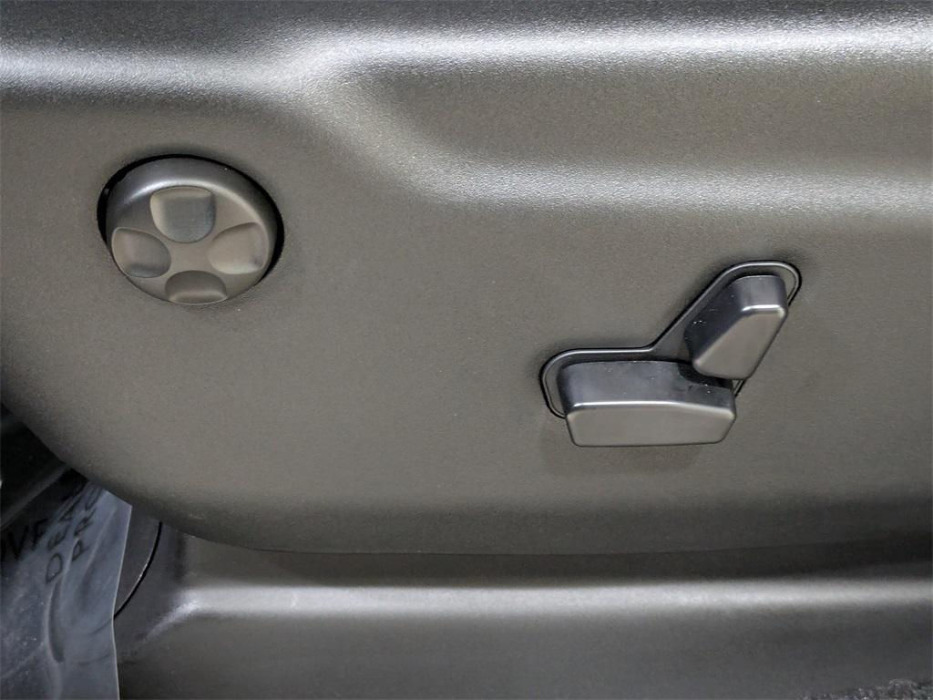 new 2025 Dodge Durango car, priced at $93,121